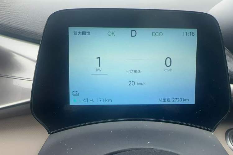 Used BYD Dolphin 2025 420km Free Edition
