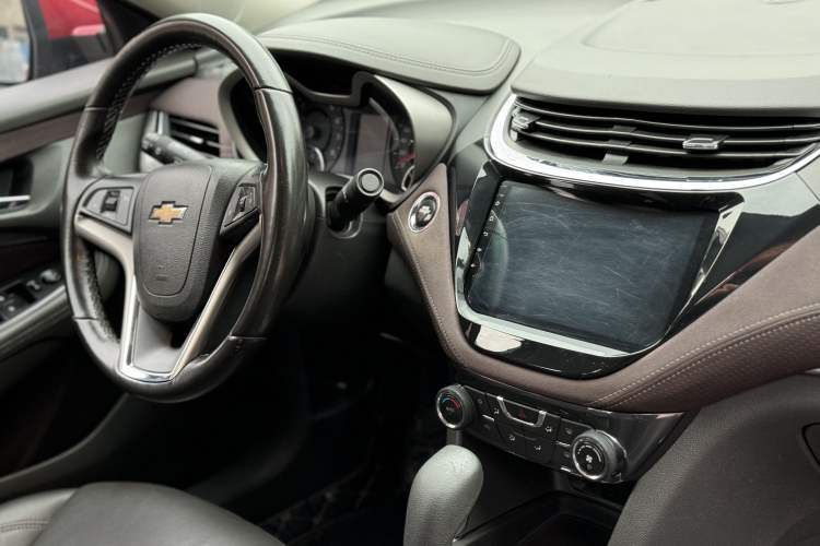 Used Chevrolet Malibu 2018 530T Automatic Luxury Edition
