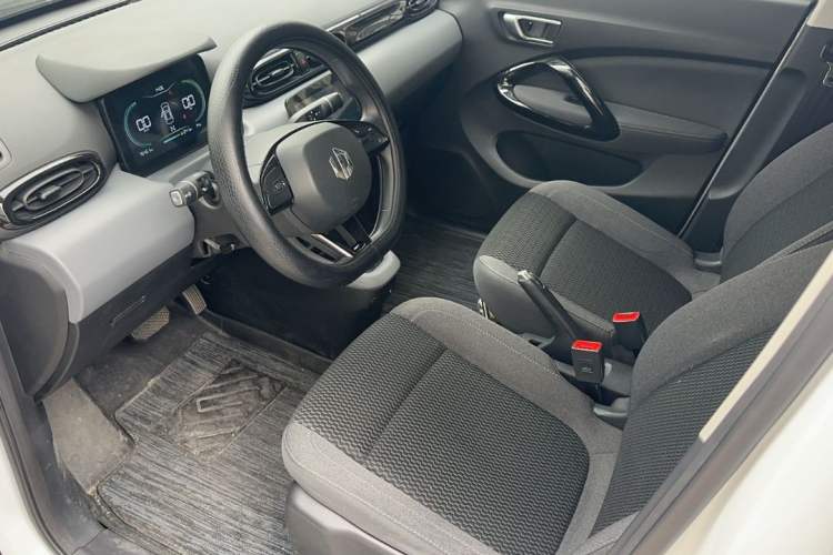 Used Leapmotor T03 2020 400 Standard Edition
