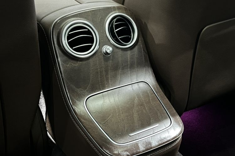 Used Mercedes-Benz E-Class 2021 E 260 L 4MATIC
