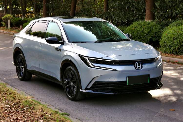 Used Honda e:NP2 2024 Advanced Edition
