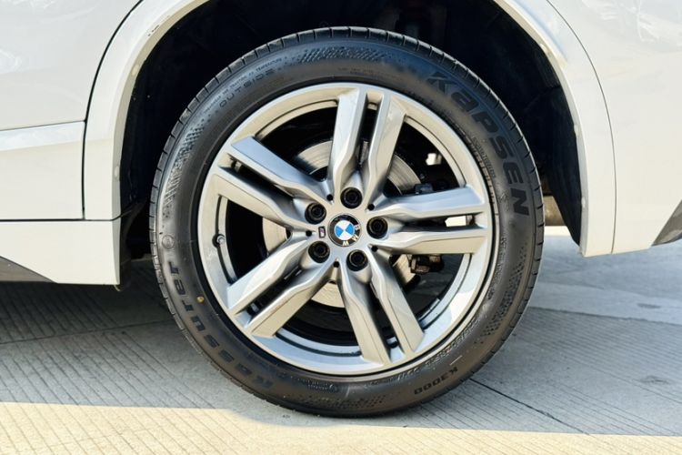 Used BMW X2 2022 sDrive25i M Sport Package
