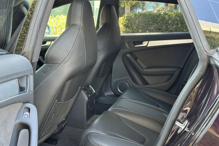 Used Audi S5 2016 S5 3.0T Sportback