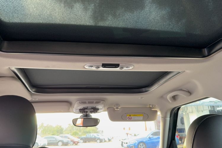 Used MINI Countryman 2018 1.5T COOPER ALL4 Artist
