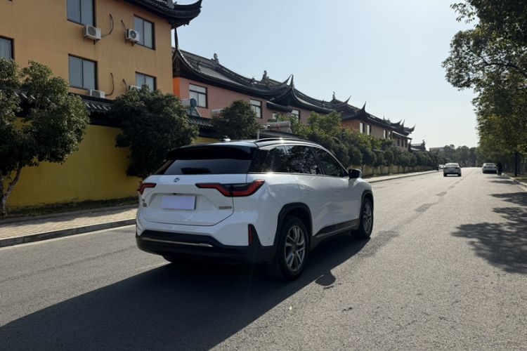 Used Nio ES6 2020 610 km Performance Version