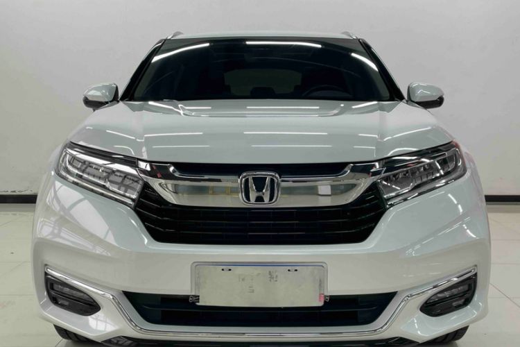 Used Honda Avancier 2020 370TURBO Four-Wheel Drive Premium Edition
