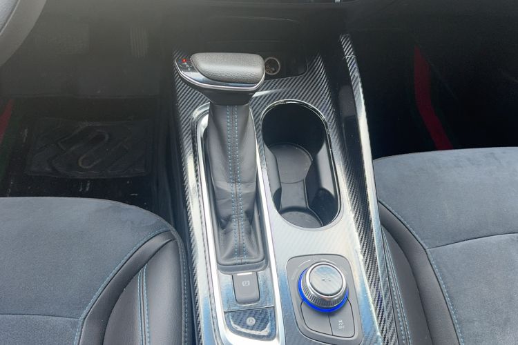 Used Buick Velite 6 2022 Plug-in Hybrid Connected Smart Edition
