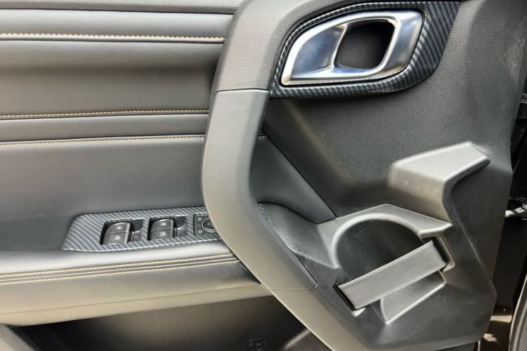 Used Haval DARGO 2021 1.5T DCT Two-Wheel Drive Labrador Edition
