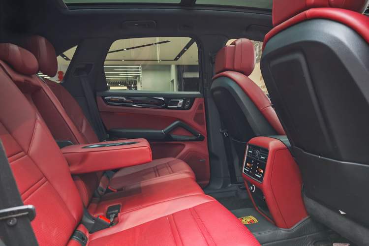 Used Porsche Cayenne 2023 Cayenne 3.0T
