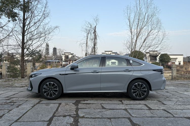 Used Chery Fengyun A8 2024 127 Yufeng Edition