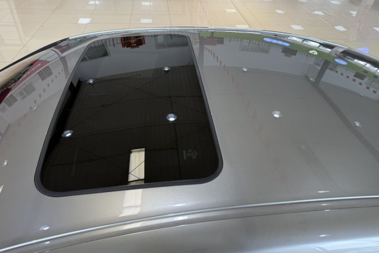 Used Lexus ES 2022 300h Excellence Edition
