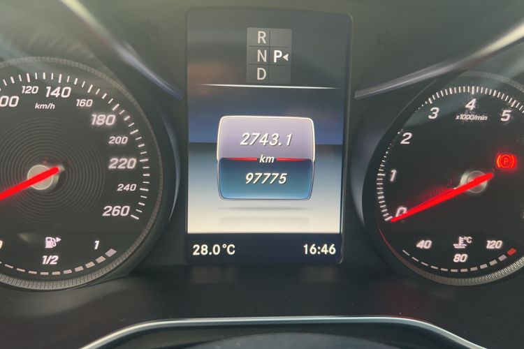 Used Mercedes-Benz C-Class 2017 C 200 L Sport Edition