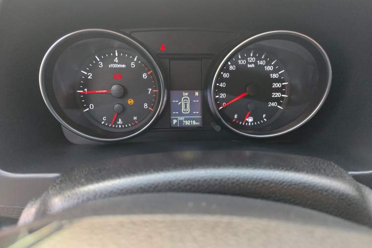 Used Haval M6 2019 1.5T DCT Two-Wheel Drive Value Edition China VI Standard
