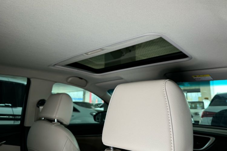 Used Buick GT 2016 15N Automatic Elite Edition
