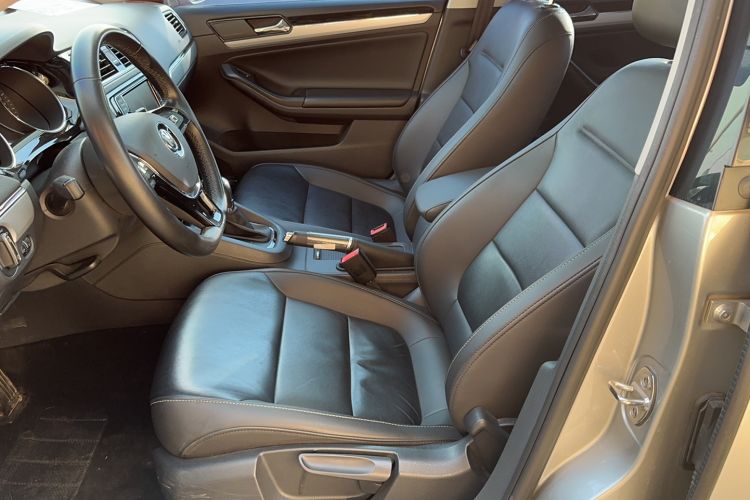 Used Volkswagen Sagitar 2018 1.6L Automatic Comfort Model