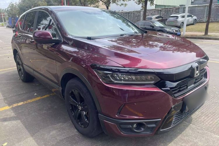 Used Honda Breeze 2020 240TURBO CVT 2WD Elite Edition
