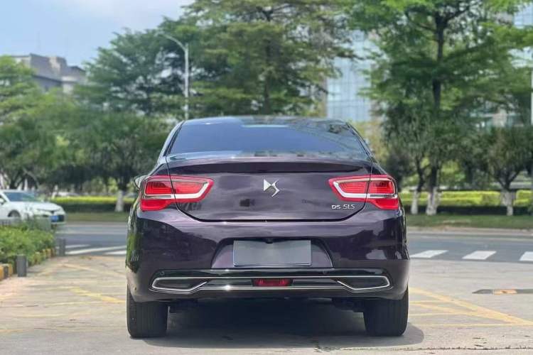 Used  5LS 2015 1.6T Elegant Edition THP160
