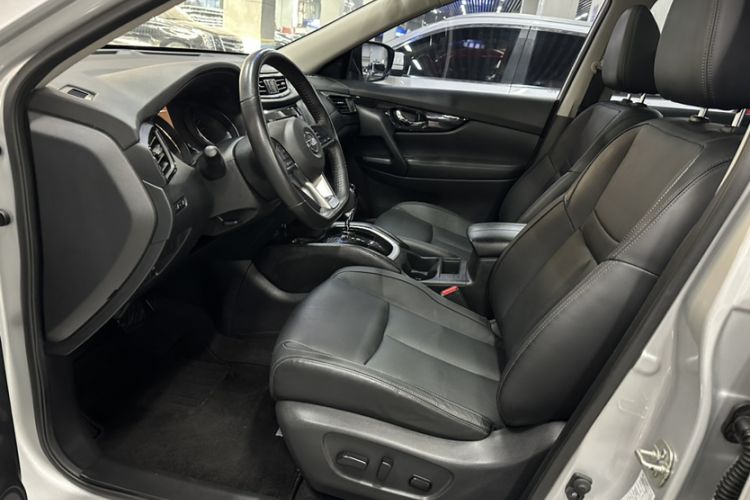 Used Nissan X-Trail 2019 2.0L CVT Comfort Edition 2WD