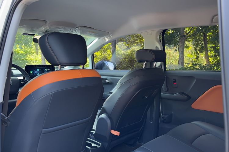 Used Bestune NAT 2022 Enjoy Travel Edition 100kW 425km
