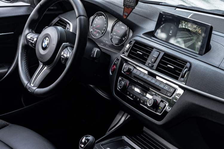 Used BMW M2 2018 M2 Thunder Edition
