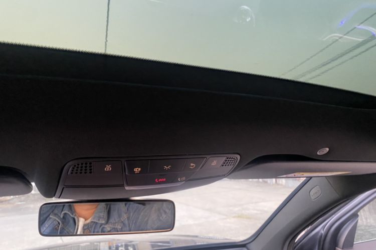 Used Mercedes-Benz GLC 2020 GLC 260 L 4MATIC Luxury Model
