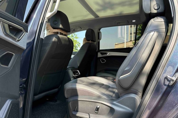 Used Volkswagen Talagon 2021 380TSI Four-Wheel Drive Luxury Premium Edition Pro
