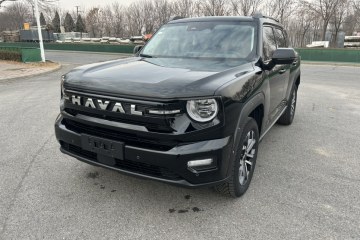 Used Haval H Dog