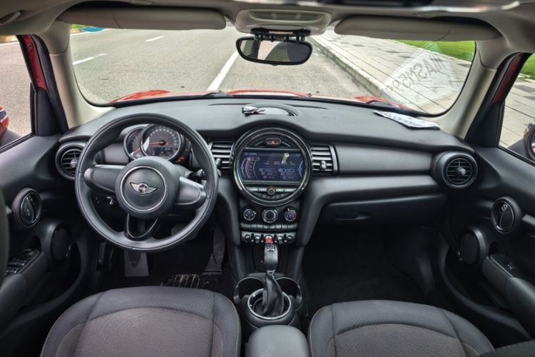 Used  MINI 2016 1.2T ONE Five-Door Edition
