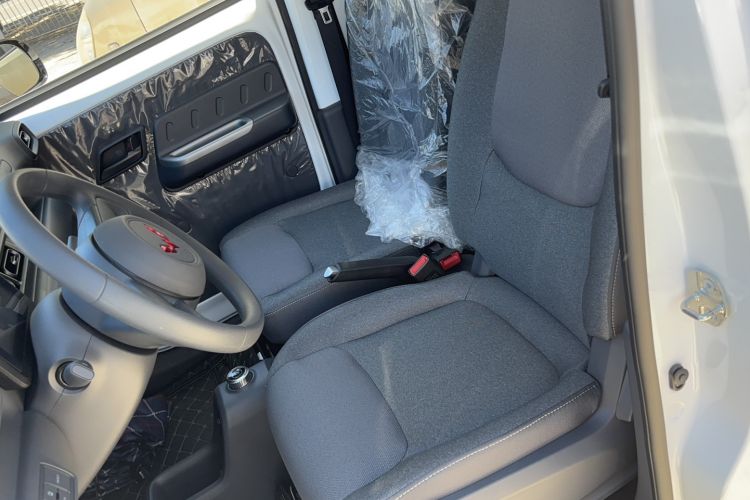 Used Wuling Zhiguang New Energy 
