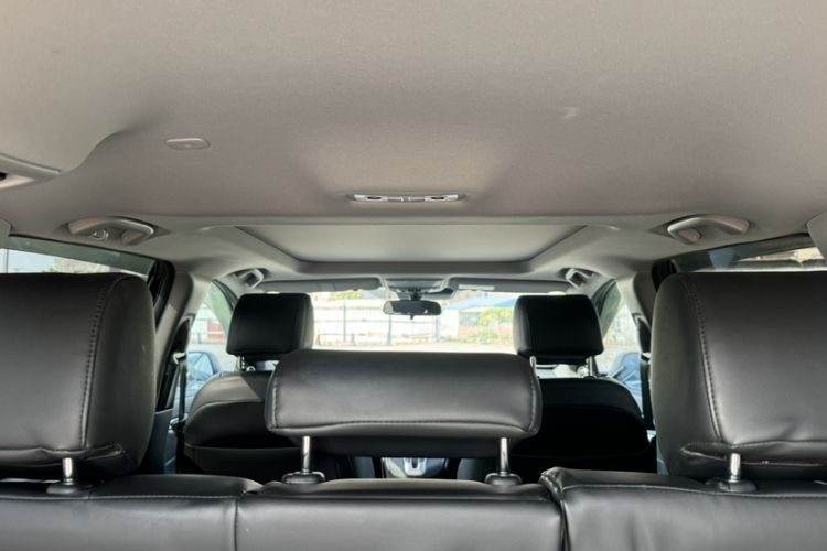 Used Honda CR-V 2021 240TURBO CVT Two-Wheel Drive Urban Edition
