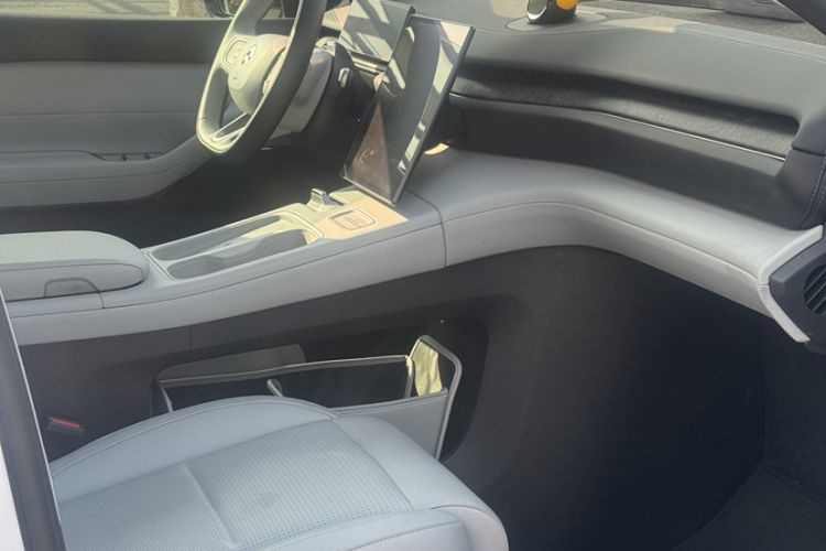 Used Nio ES6 2023 75 kWh
