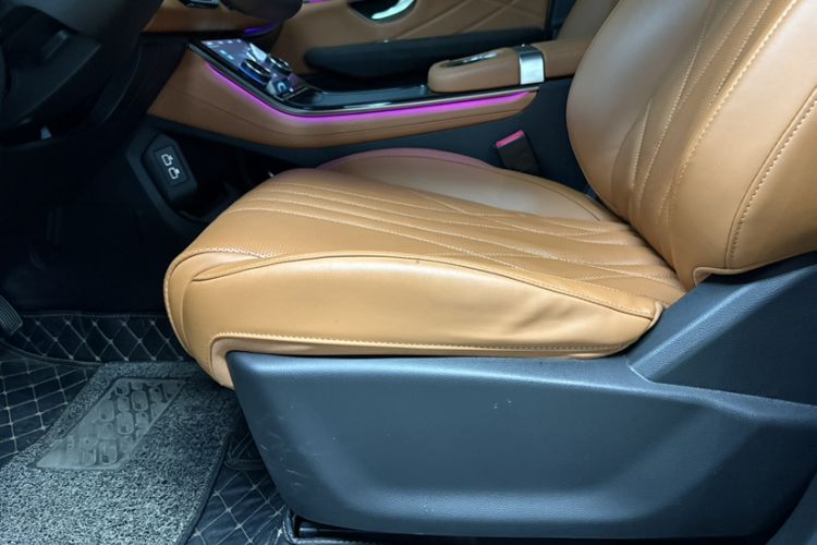 Used JETOUR Shanhai Shanhai L7 2024 1.5T 120km ULTRA 7-Seater
