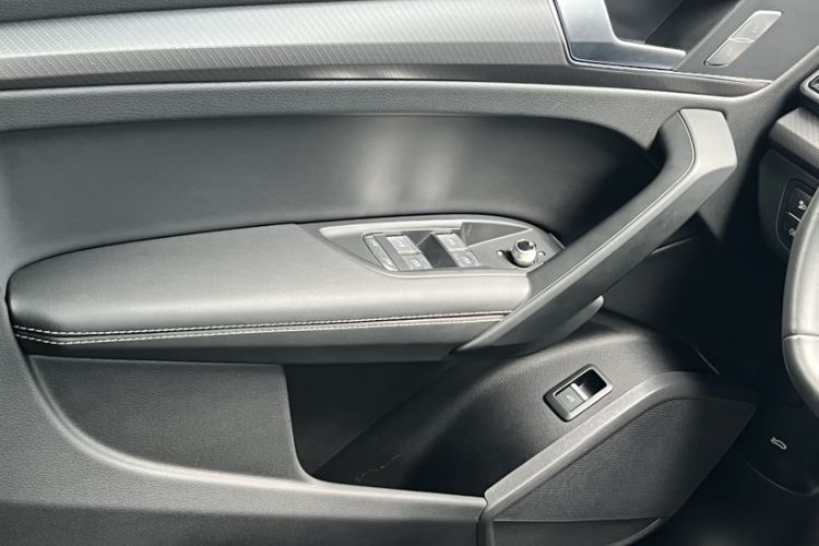 Used Audi Q5L 2024 40 TFSI Luxury Dynamic Edition