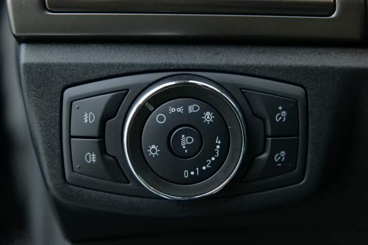 Used Ford Mondeo 2020 EcoBoost 180 Stylish Model