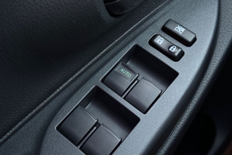 Used Toyota Vios FS 2019 1.5L CVT Fengchi Edition
