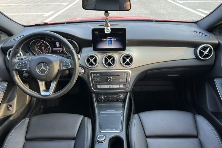 Used Mercedes-Benz CLA 2017 Refreshed CLA 200 Sport Edition