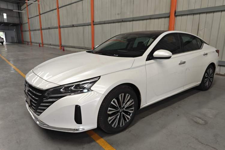 Used Nissan Teana 2022 2.0L XL-TLS Enjoyment Edition
