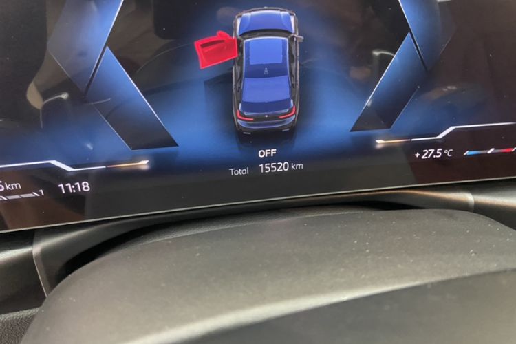 Used BMW 3 Series 2024 325Li M Sport Night Edition Package
