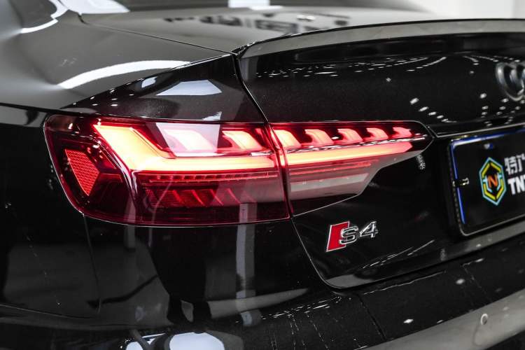 Used Audi S4 2023 S4 3.0TFSI