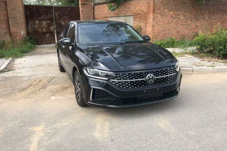 Used Volkswagen Lavida 2024 300TSI DSG Starry Sky Leading Edition
