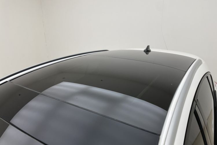 Used Ford Focus Active 2020 EcoBoost 180 Automatic Titanium Edition