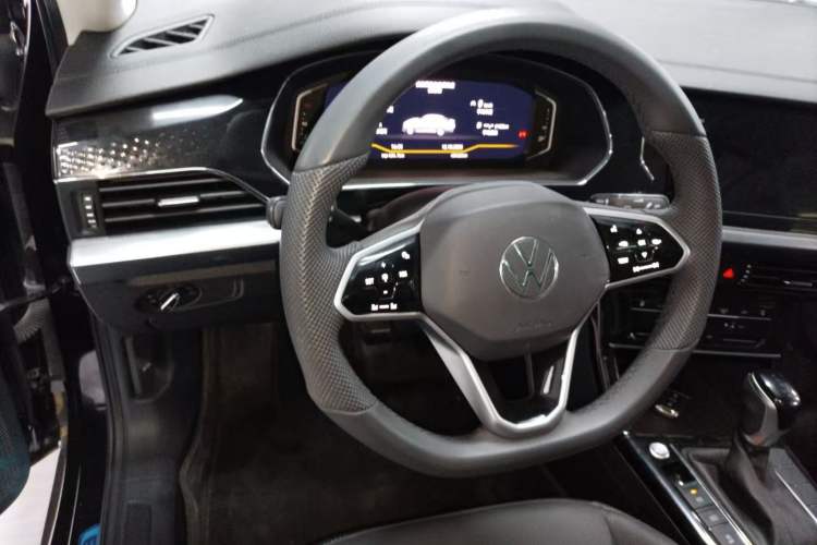 Used Volkswagen Passat 2024 380TSI Dragon Edition