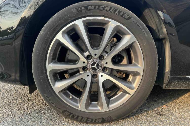 Used Mercedes-Benz E-Class 2019 E 260 L