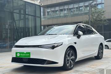 Used XPeng P5 2024 500 Plus Edition