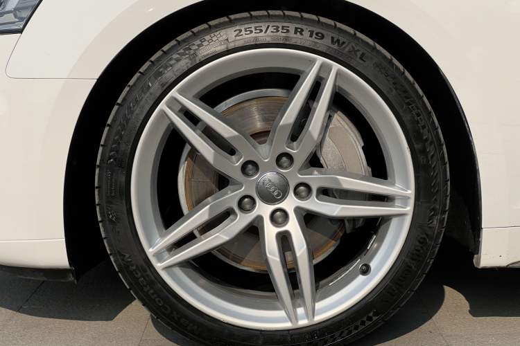 Used Audi A5 2017 Sportback 45 TFSI quattro Sport Model