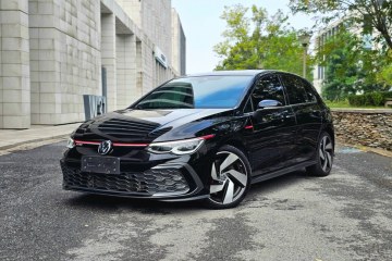 Used Volkswagen  2021 380TSI DSG GTI