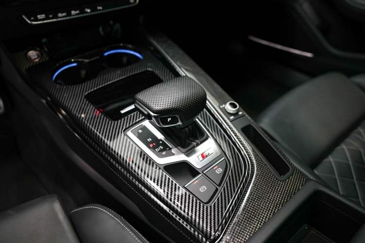 Used Audi S4 2024 S4 Avant 3.0TFSI
