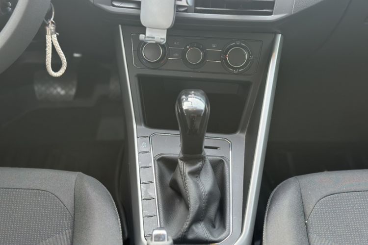 Used Volkswagen Polo 2023 Revised Plus 1.5L Automatic – Enjoy Life Edition