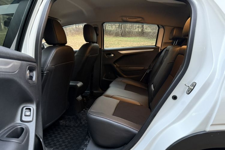 Used Citroen C3-XR 2015 1.6L Automatic Pioneer Model