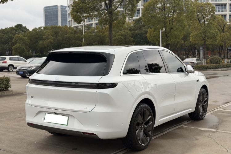 Used Li Auto L6 2024 Max